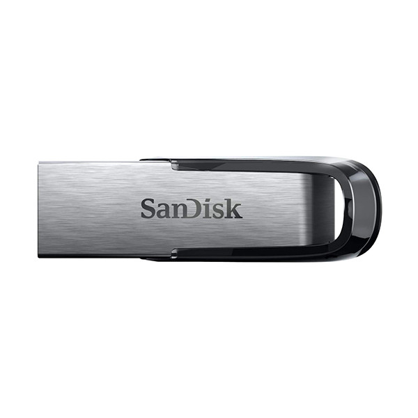 فلش مموری سندیسک مدل ULTRA FLAIR ظرفیت 128گیگابایت / USB3.0 (%100 اورجینال)