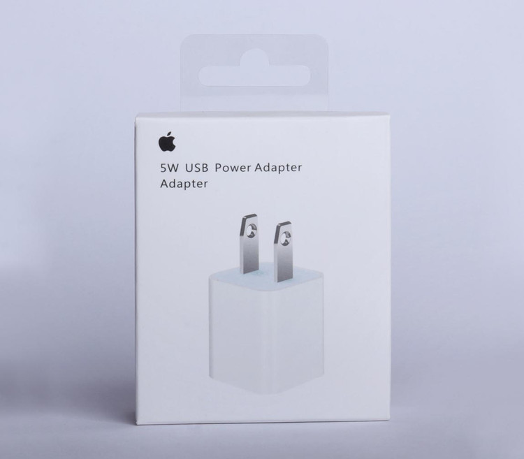 قیمت شارژر اپل آیفون