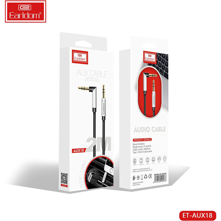 خرید و قیمت کابل AUX