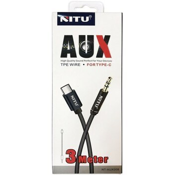 خرید و قیمت کابل AUX