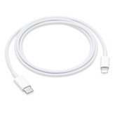 خرید اینترنتی کابل اصلی تبدیل USB-C به لایتنینگ