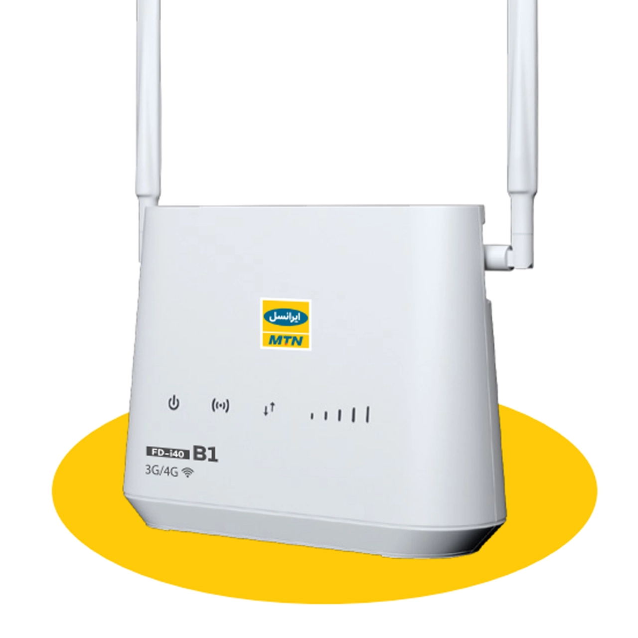 قیمت و خرید مودم 4G ایرانسل