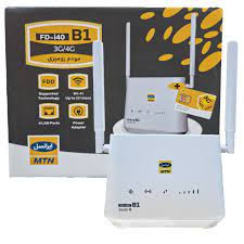 خرید و قیمت مودم ایرانسل