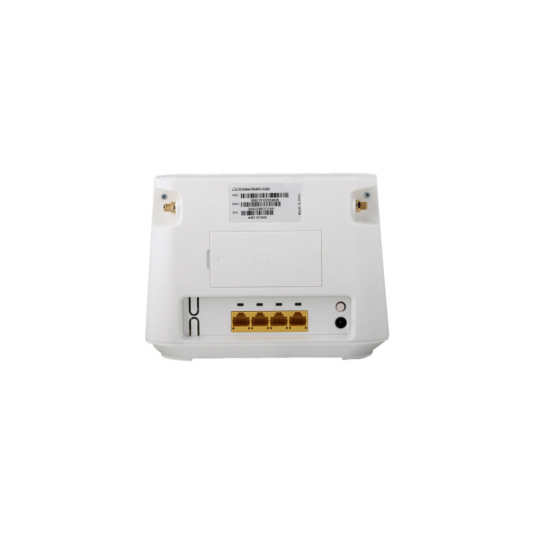 مودم + سیم کارت شاتل موبایل + 50گیگابایت اینترنت 1ماهه