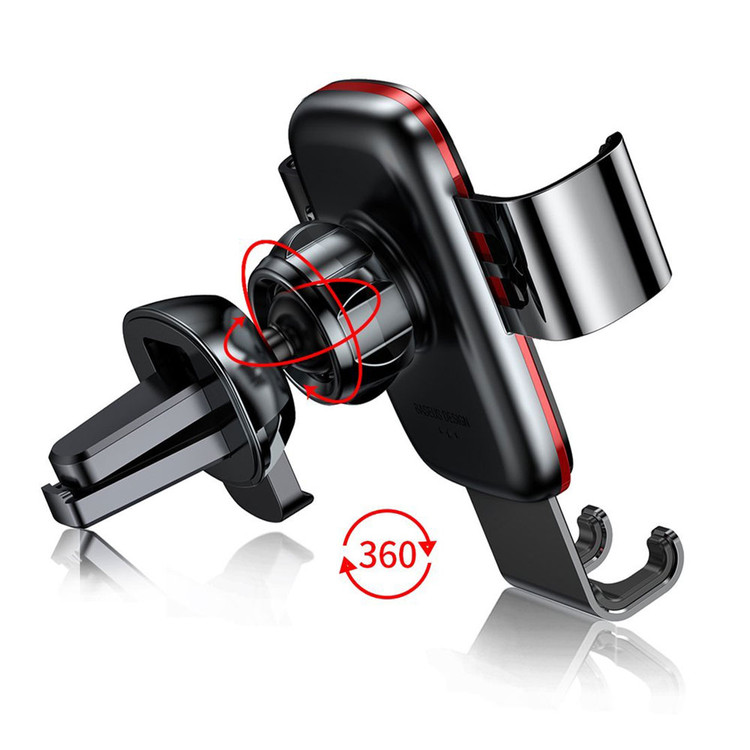 نگهدارنده گوشی موبایل باسئوس Baseus مدل SUYL-D01 اورجینال