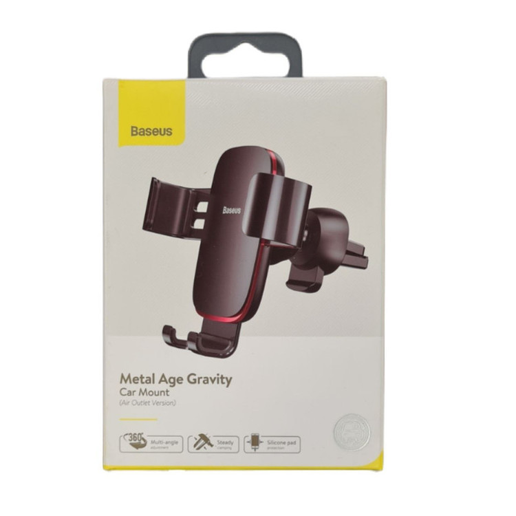 نگهدارنده گوشی موبایل باسئوس Baseus مدل SUYL-D01 اورجینال