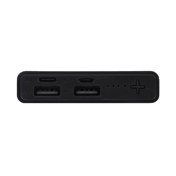 پاوربانک Miller 10W 10000mAh مدل MP-113