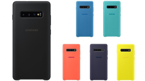 خرید و قیمت کاورGalaxy S10