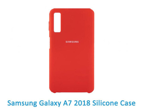 قیمت قاب Samsung Galaxy A7 2018
