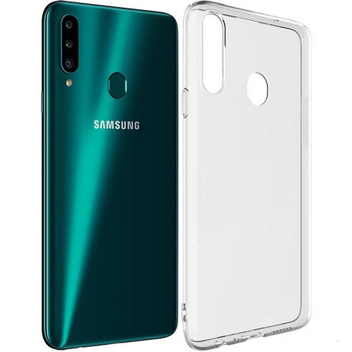 خرید و قیمت کاور گوشی Galaxy A20s