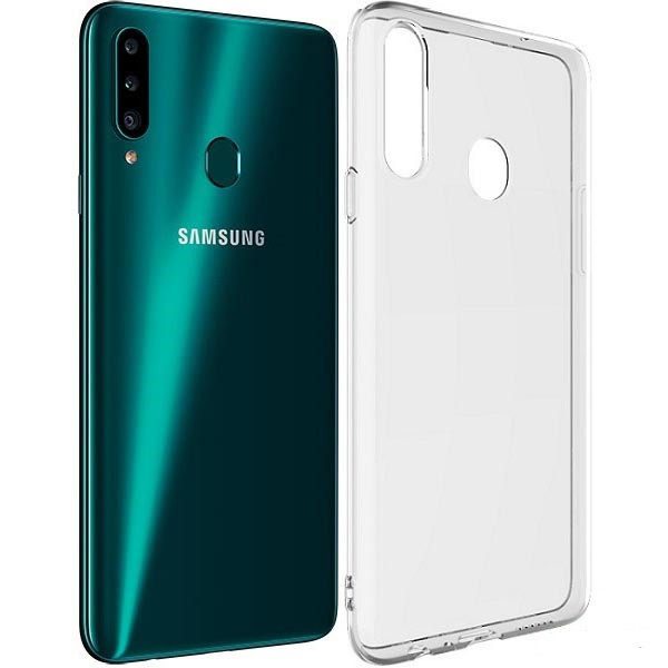 خرید و قیمت کاور گوشی Galaxy A20s