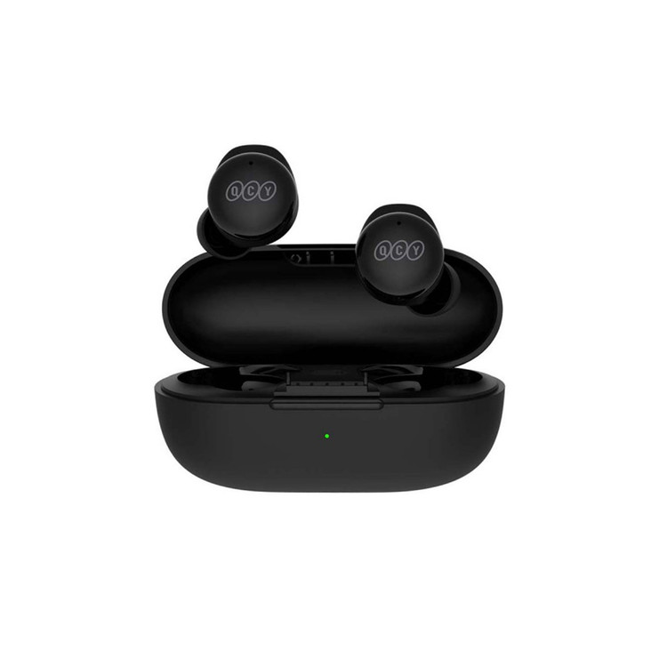 خرید و قیمت ایرفون بی سیم QCY