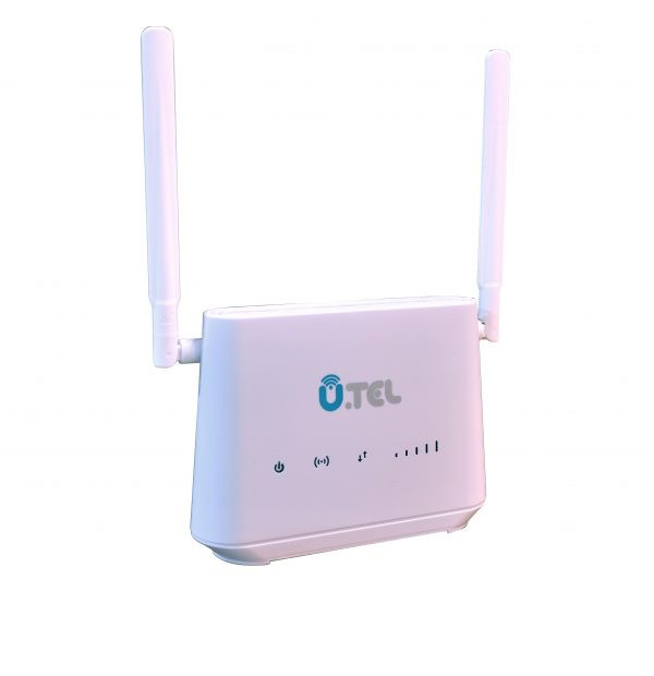 خرید و قیمت مودم سیمکارتی یوتل L443