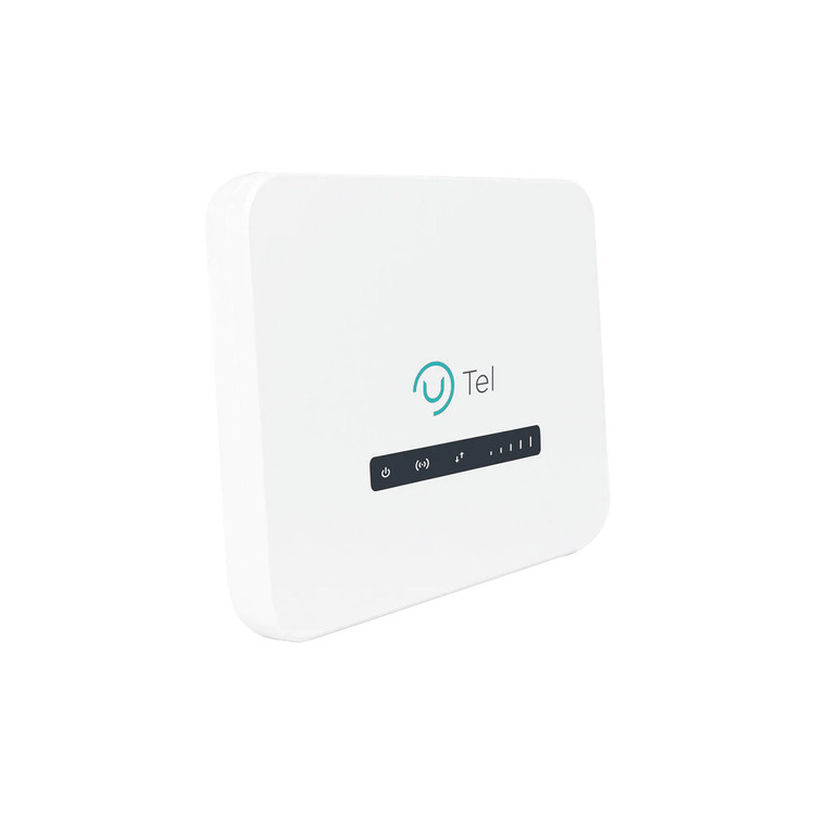 مودم سیمکارتی 4.5G/TDLTE یوتل مدل LT643 ( قابلیت کارکرد با تمامی سیمکارتها)