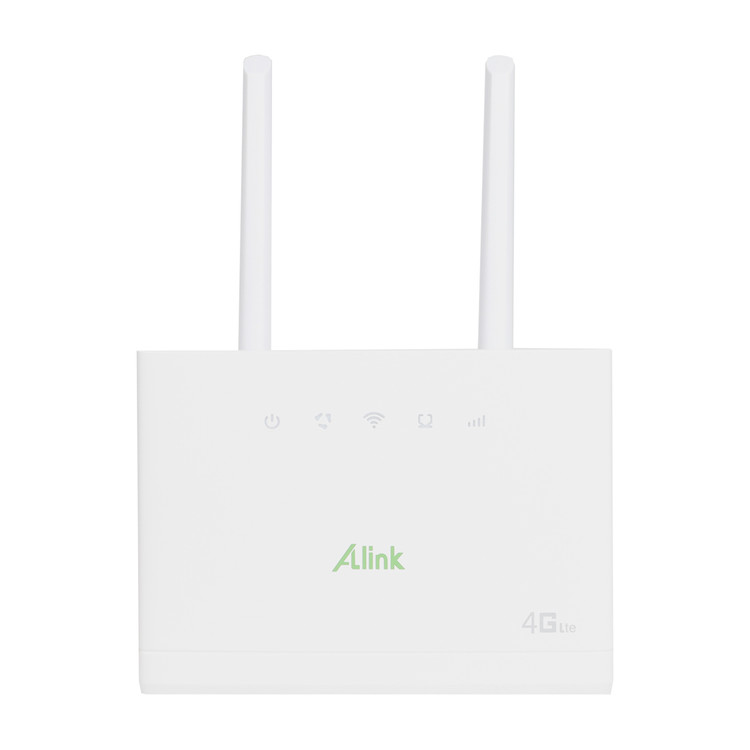 قیمت و خرید مودم Alink