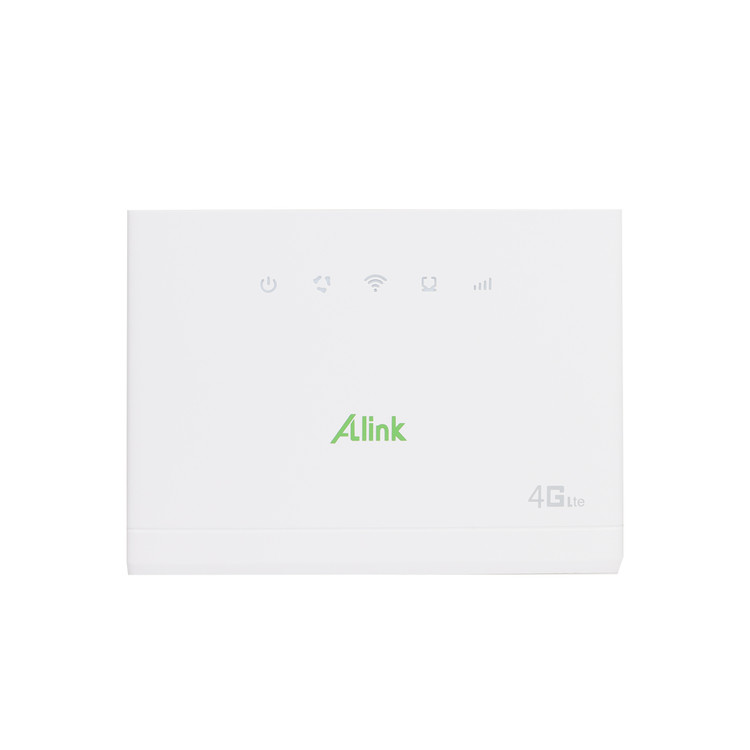 مودم سیمکارتی Alink MR90 3G/4G با سیم کارت و 20گیگابایت اینترنت