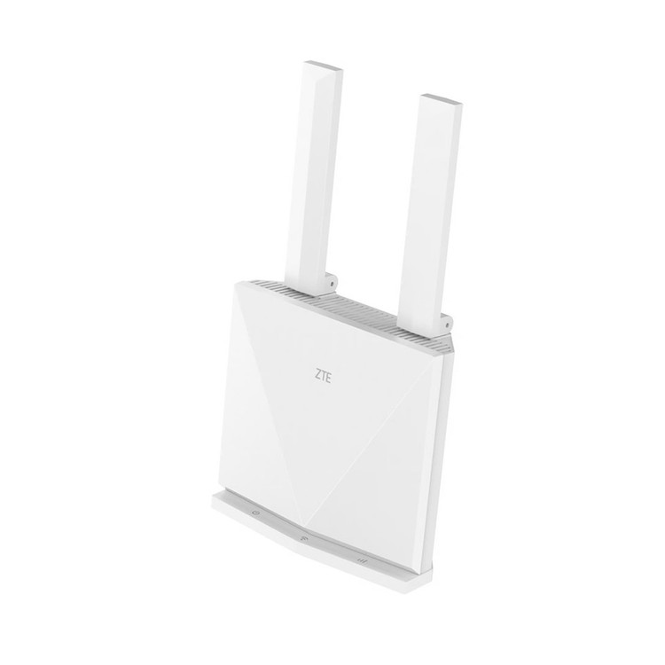 مودم 4G LTE مدل ZTE K10 با سیمکارت ایرانسل و 16گیگ اینترنت (با قابلیت کارکرد با برق شهری و باطری)