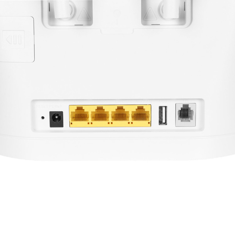 مودم 4G هوآوی مدل B315s با سیم کارت ایرانسل و همراه اول 5Gو 16گیگ اینترنت کارکرد با تمامی سیمکارتها