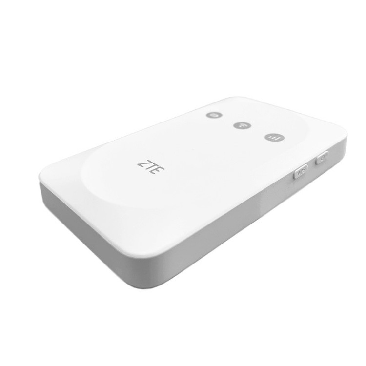 قیمت و خرید مودم 4G LTE مدل ZTE