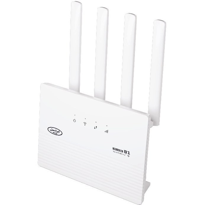 خرید و قیمت مودم ایرانسل TDLTE TF-i120 B1