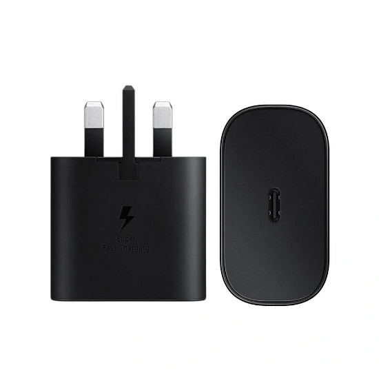 خرید شارژر 45 وات سامسونگ