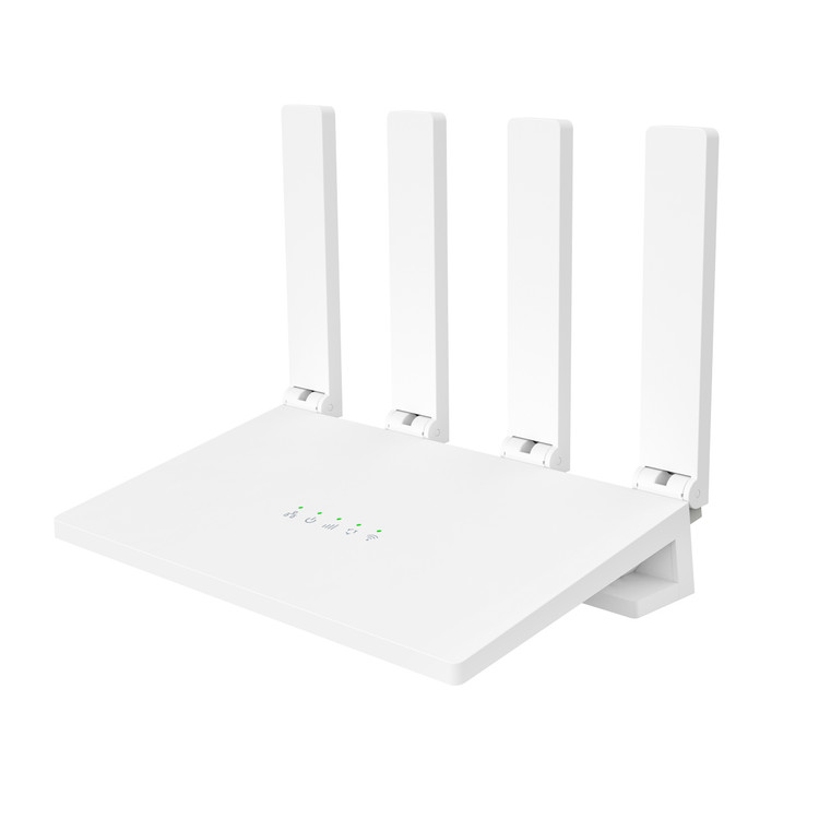 مودم رومیزی Naztech 4G LTE مدل NZT77-UX100 با سیمکارت همراه اول 5G و 15گیگ اینترنت اولیه