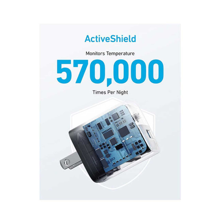 قیمت شارژر اروجینال ANKER