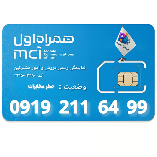 قیمت و خرید آنلاین خط رند 0919