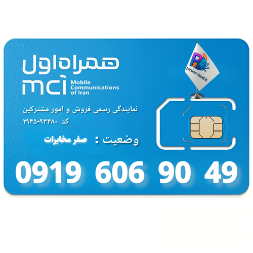 قیمت و خرید آنلاین خط رند 0919