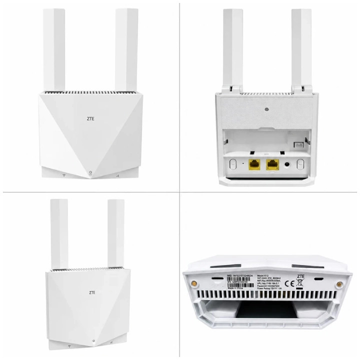 خرید مودم 4G سیمکارتی