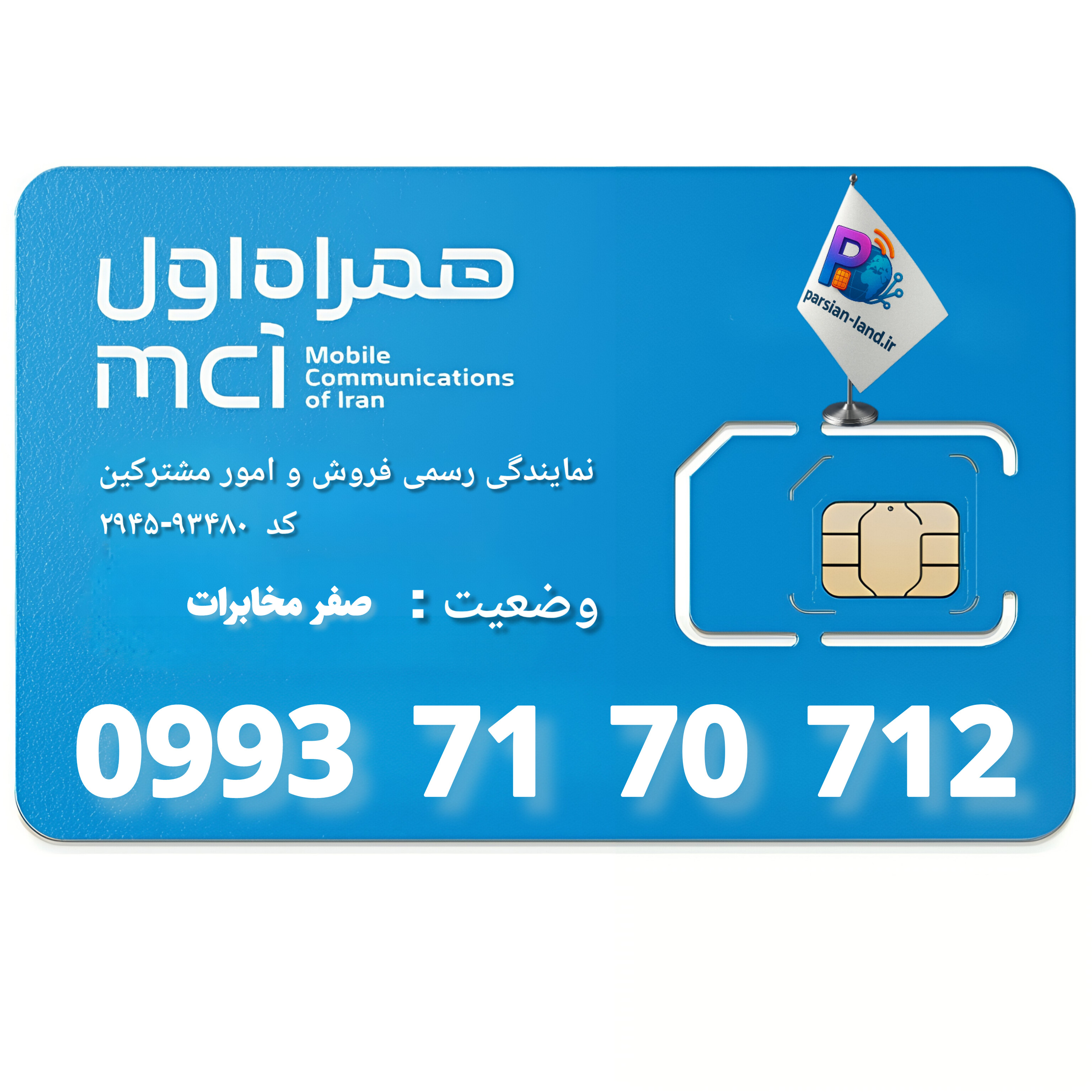قیمت و خرید آنلاین خط رند 0993