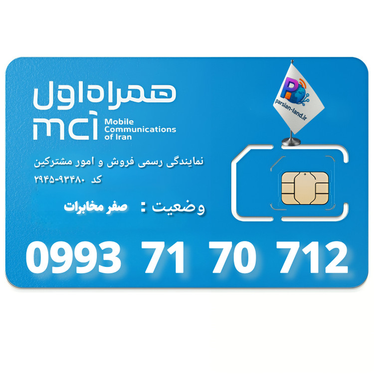 قیمت و خرید آنلاین خط رند 0993
