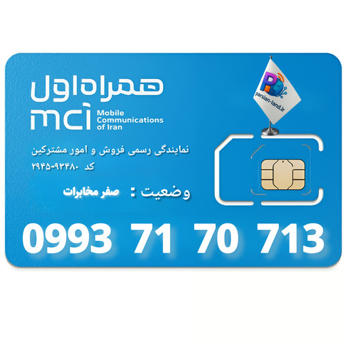 قیمت و خرید آنلاین خط رند 0993