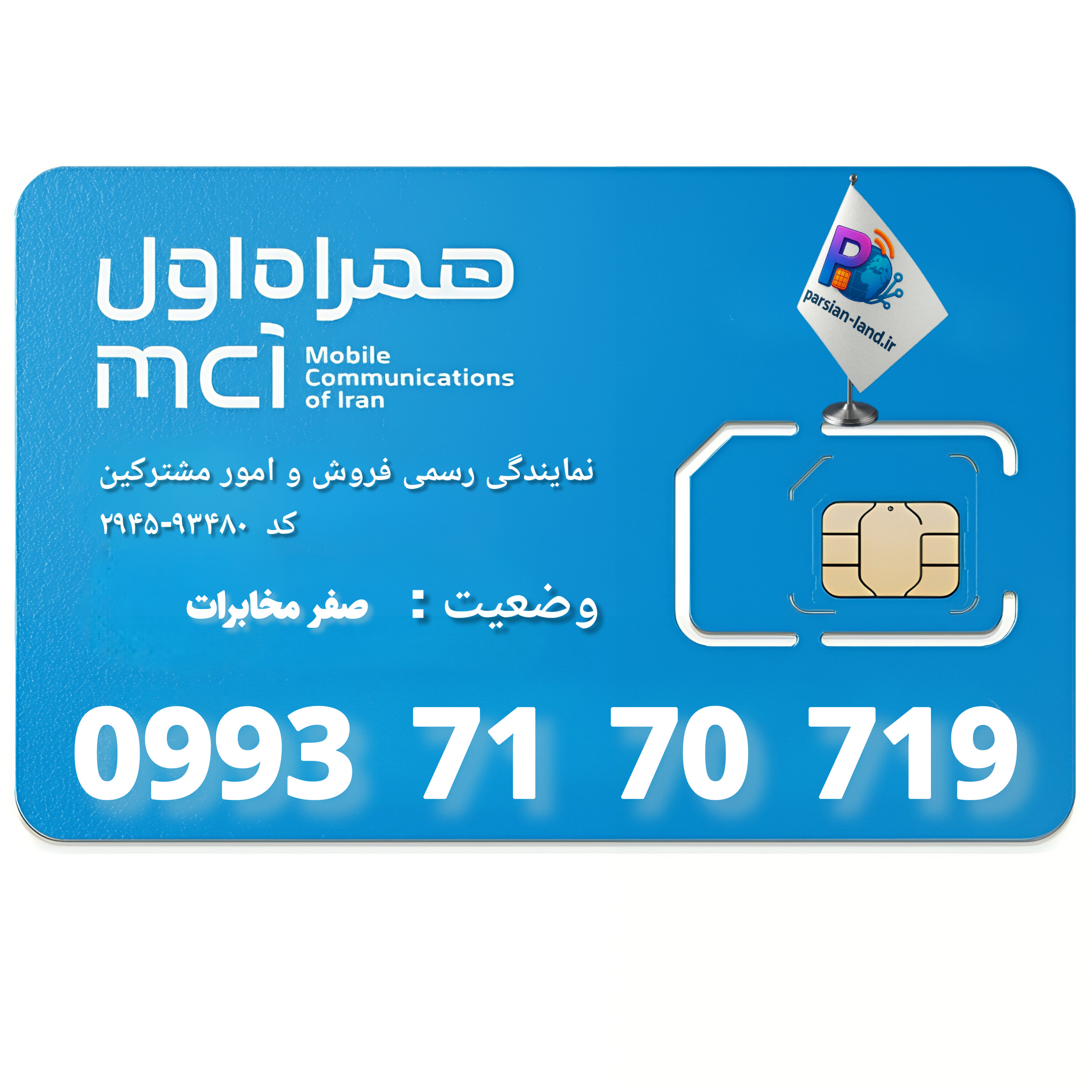 قیمت و خرید آنلاین خط رند 0993