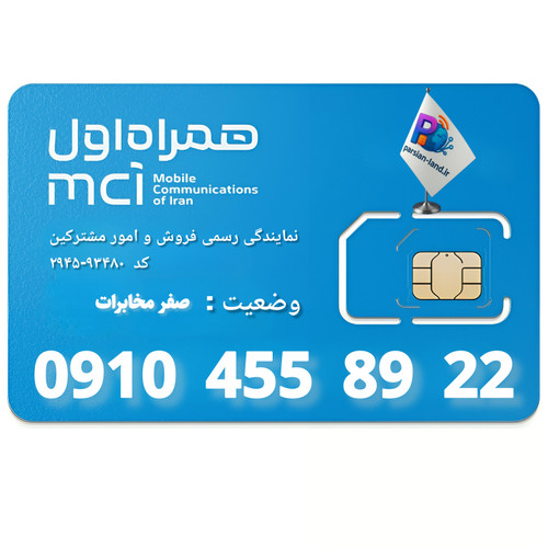 قیمت و خرید آنلاین خط رند 0910