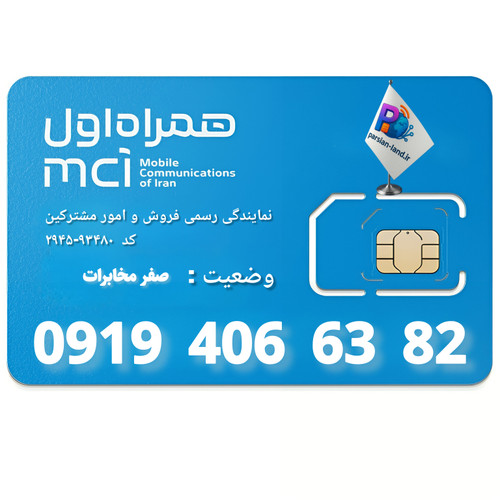 قیمت و خرید آنلاین خط رند 0919